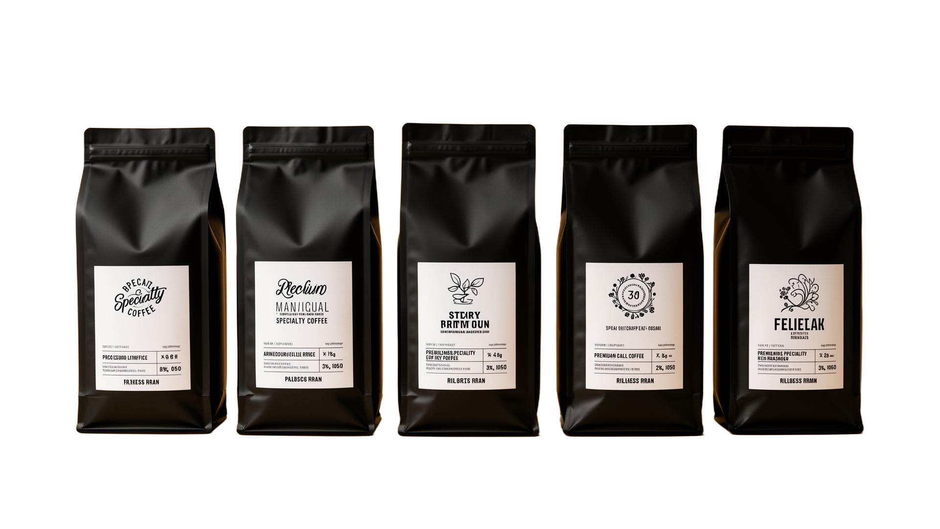 Café em Grão Verde
